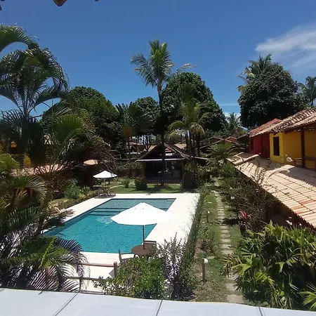 Machê Pousada&Boutique - A mais charmosa de Arraial D ajuda-2