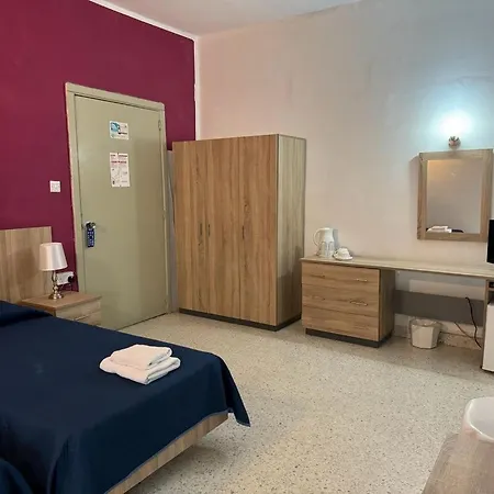 Roma Hotel-2