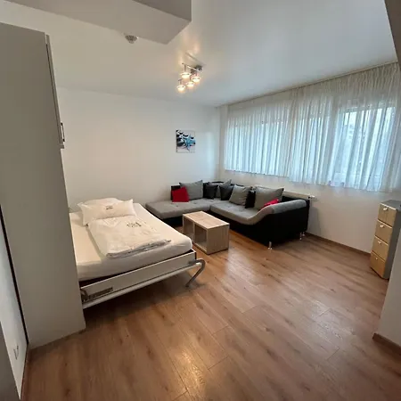 Hotel Garten-3