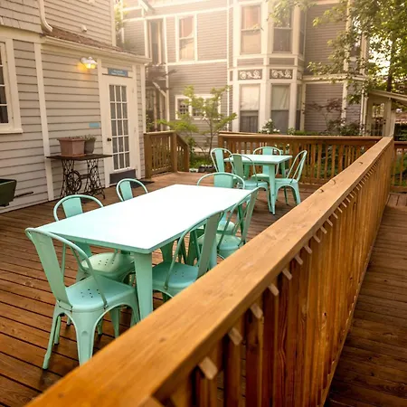 Walnut Street Inn-3