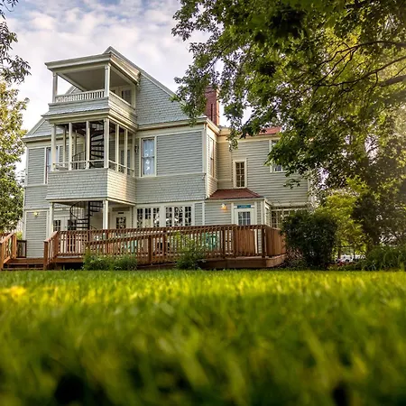 Walnut Street Inn-2