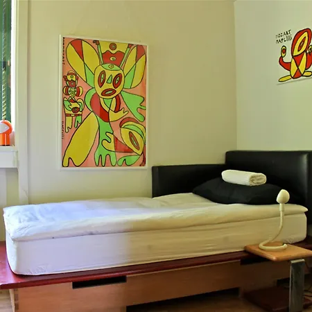 B&B Villa Fortezza-2