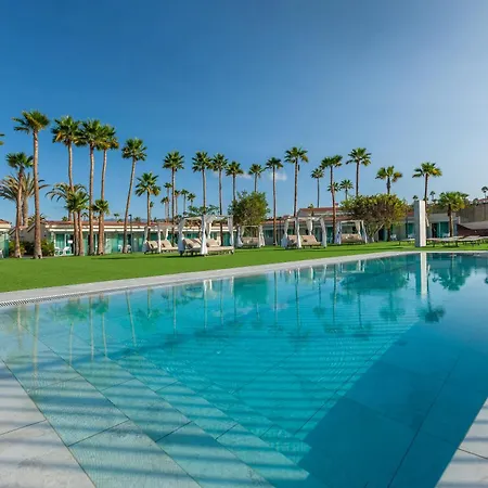 Kumara Serenoa By Lopesan Hotels-2