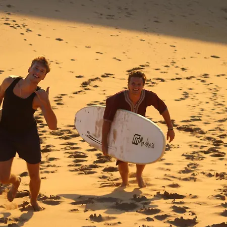 Azrac Surf Morocco-2