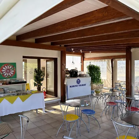 Hotel Iride By Marino Tourist-3