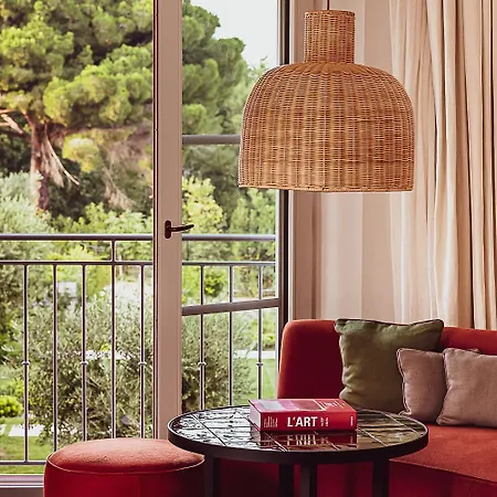 Hotel Lou Pinet-3