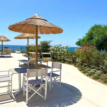 Hotel Mare Pineta-2