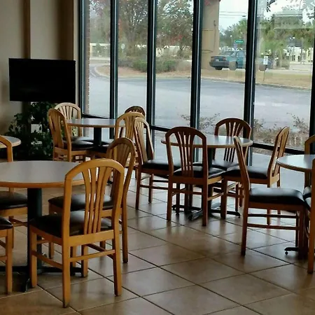 Days Inn By Wyndham St George-3