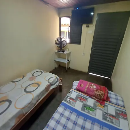 Hotel em SBO - São Francisco-2