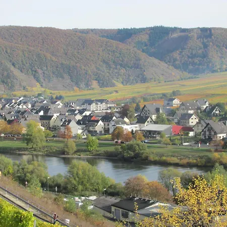 Hotel Haus Sonnenschein-2