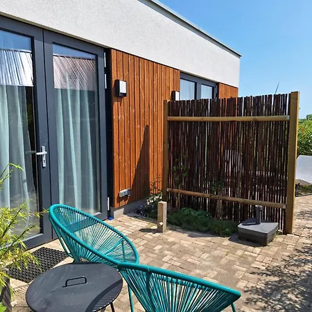 Luxury Suites Oosterwold-2
