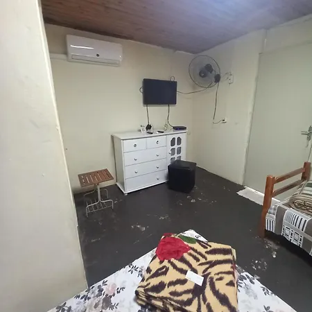 Hotel em SBO - São Francisco-3