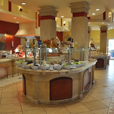 Hurghada Coral Beach Hotel-3