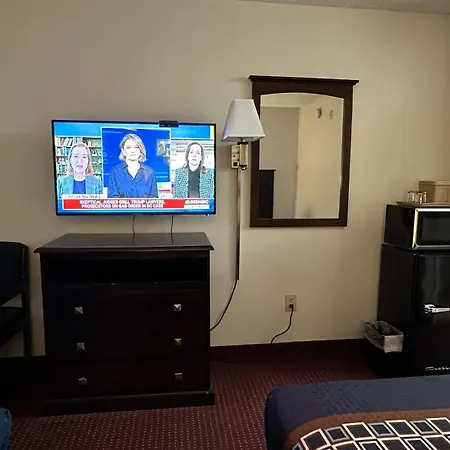 Carom Inn Denham Springs-Batonrouge-3