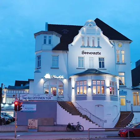 Gästehaus Seewarte-3