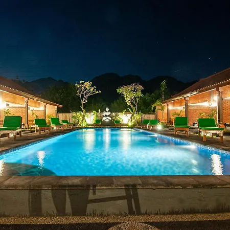 Kubuku Eco Dive Lodge And Yoga-2