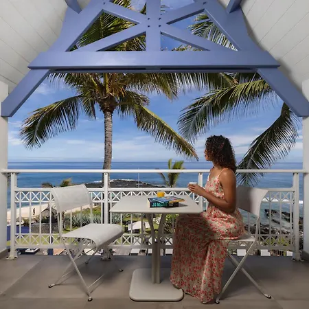 Hotel Le Boucan Canot-2
