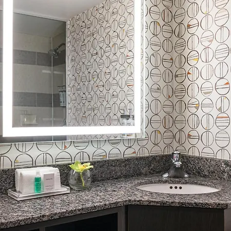 Holiday Inn Toronto Downtown Centre By Ihg-3