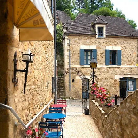 Hôtel Pontet-3