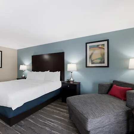Hampton Inn Marshall-3