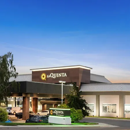 La Quinta By Wyndham Pocatello-3