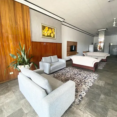 Hotel Cidade De Bauru-3