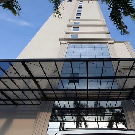 Tri Hotel Premium Itapema-2