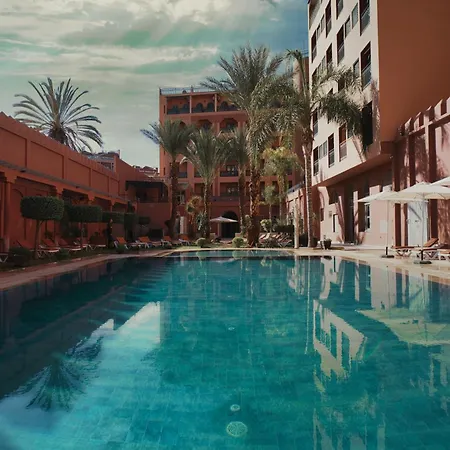 Diwane Hotel&Spa Marrakech-2