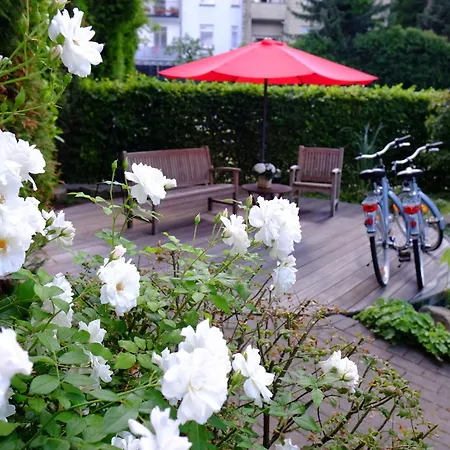 Hotel An der Gruga-3