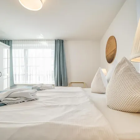 Pension Linde Prerow-2