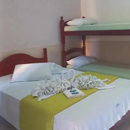 Pousada Principe Dos Mares-2