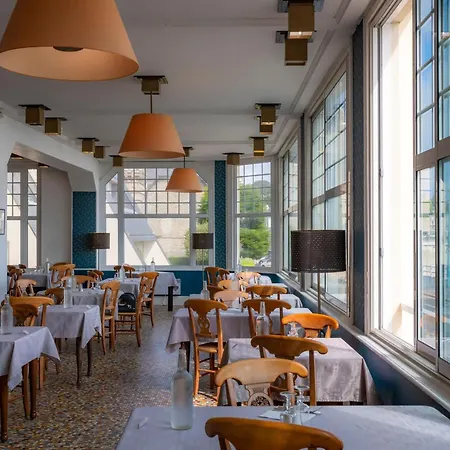Hotel Des Bains-3