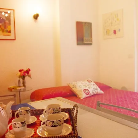 La Casetta B&B-2