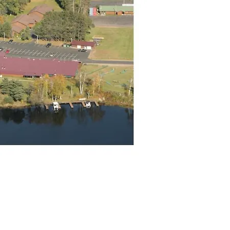 Eagle River Inn And Resort-3