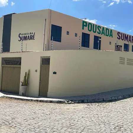 Pousada Sumaré-2