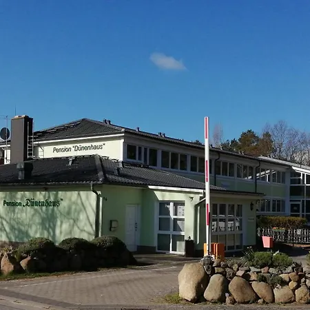 Pension Dünenhaus-2
