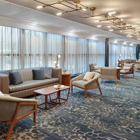 Chattanooga Marriott Downtown-2