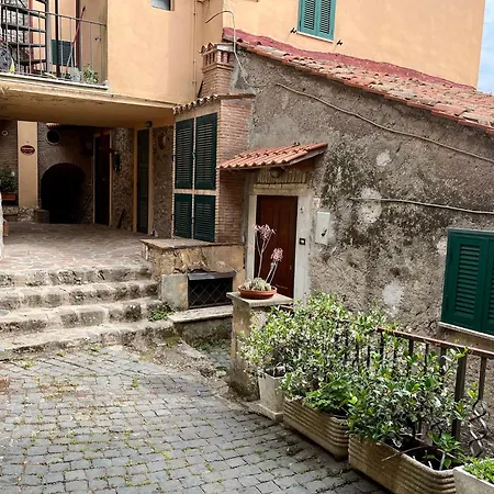 Albergo Diffuso Locanda Specchio Di Diana-2