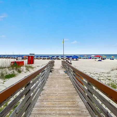 Beach Please Condo 2 Bedroom 2 Bath Sleeps 6-2