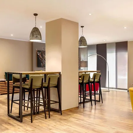 Amedia Hotel Siegen City, Trademark Collection By Wyndham-2