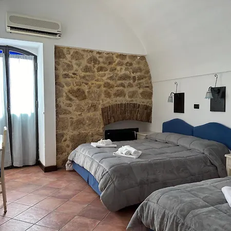 B&B Centro Storico-3