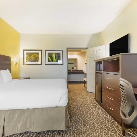 Best Western West Monroe Inn-3