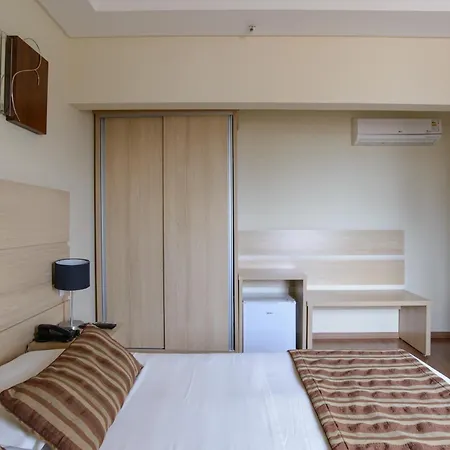 Faro Hotel Atibaia-3
