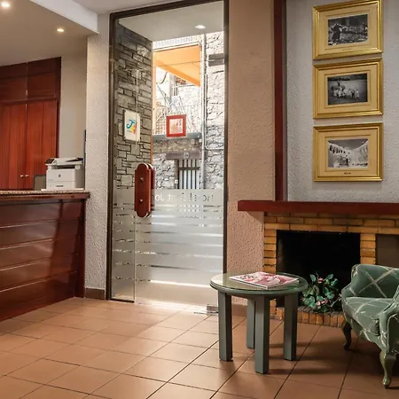 Hotel Sant Jordi By Alegria-3