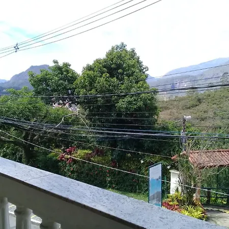 Hotel Dominguez Master-3