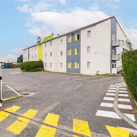 B&B Hotel Nancy Laxou Zenith-3