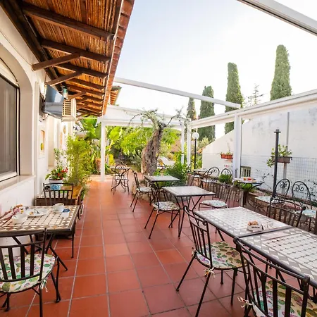 Taormina Garden Hotel-2