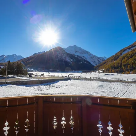 Hotel Bouton D'Or - Cogne-2