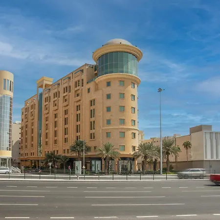 Millennium Hotel Doha-2