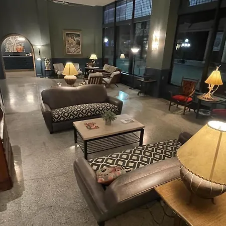 Kalispell Grand Hotel-3